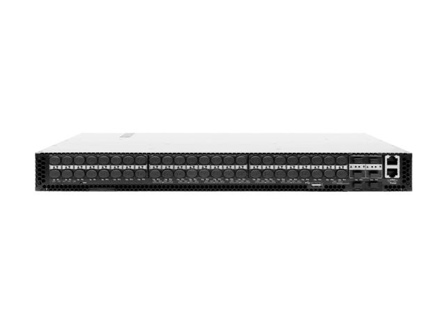 Коммутаторы SNR-S4650X