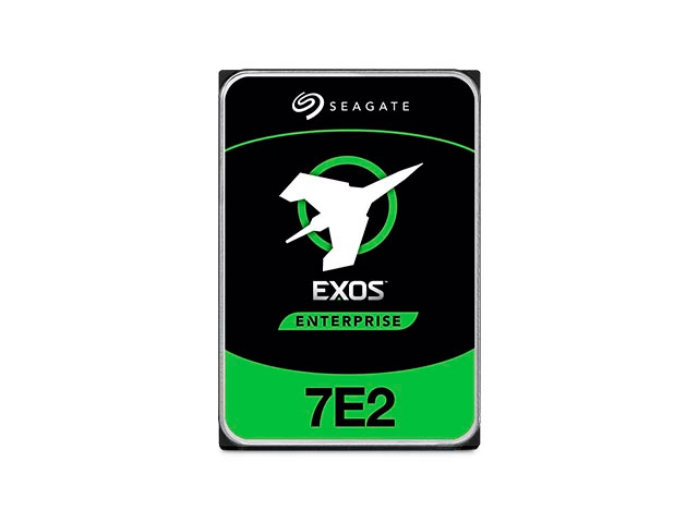 HDD Seagate Exos 7E2 HDD Seagate Exos 7E2