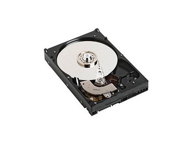 Жесткие диски Juniper
