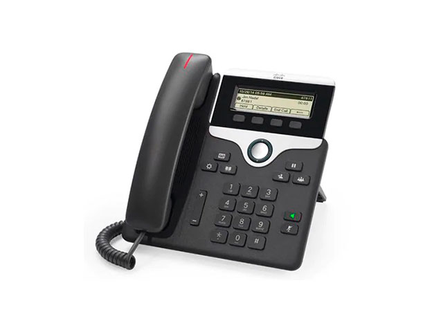 IP Phone 7811 IP Phone 7811