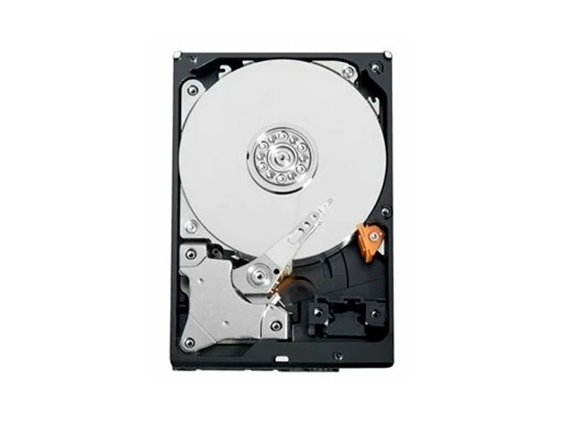 Жесткие диски Western Digital SATA II