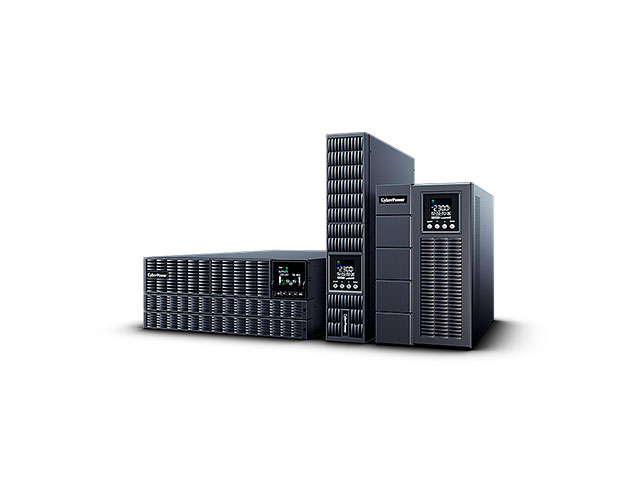 ИБП CyberPower Online S Advanced