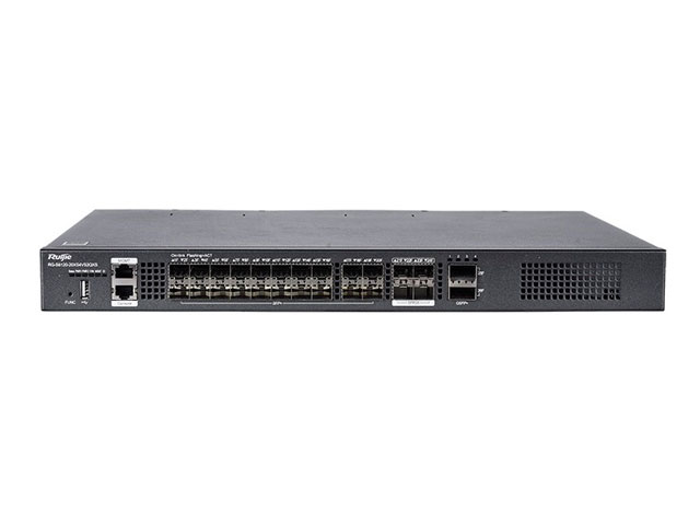 RG-S6120-20XS4VS2QXS RG-S6120-20XS4VS2QXS