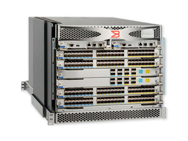 Brocade X6-4 FC Brocade X6-4 FC