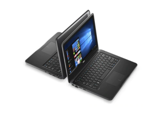 Dell Latitude 3380 Dell Latitude 3380