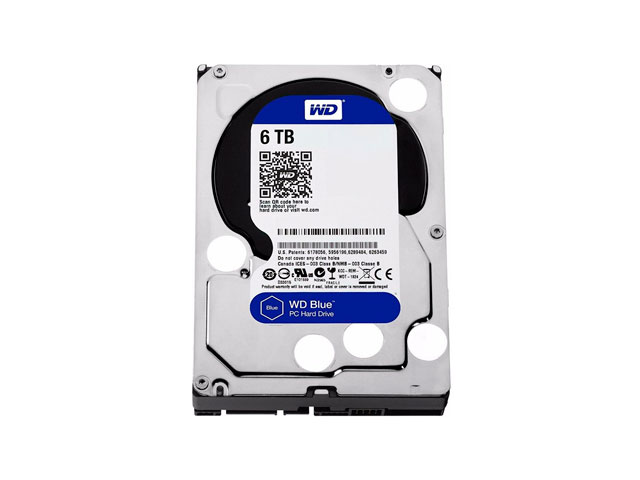 WD60EZAZ WD60EZAZ