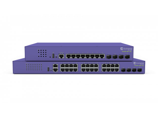 X435-24P-4S X435-24P-4S