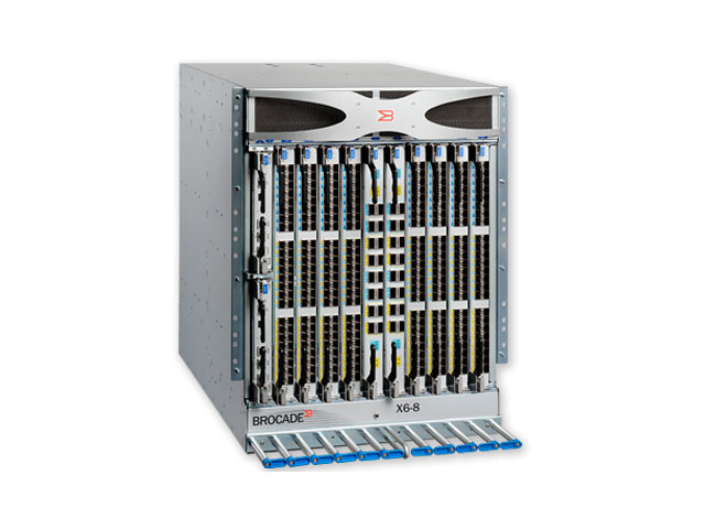 Brocade X6-8 FC Brocade X6-8 FC