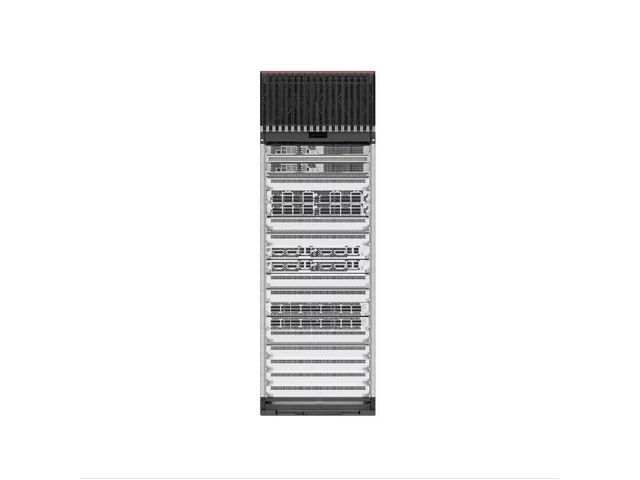 Huawei NetEngine 8000 X16 Huawei NetEngine 8000 X16