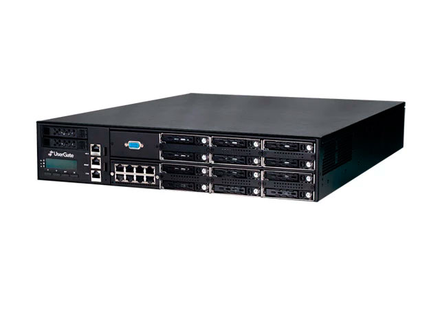 UserGate Log Analyzer F25 UserGate Log Analyzer F25