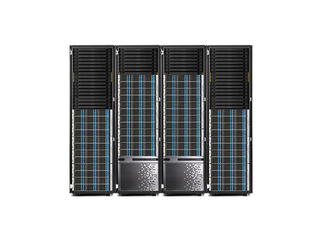 HPE XP7