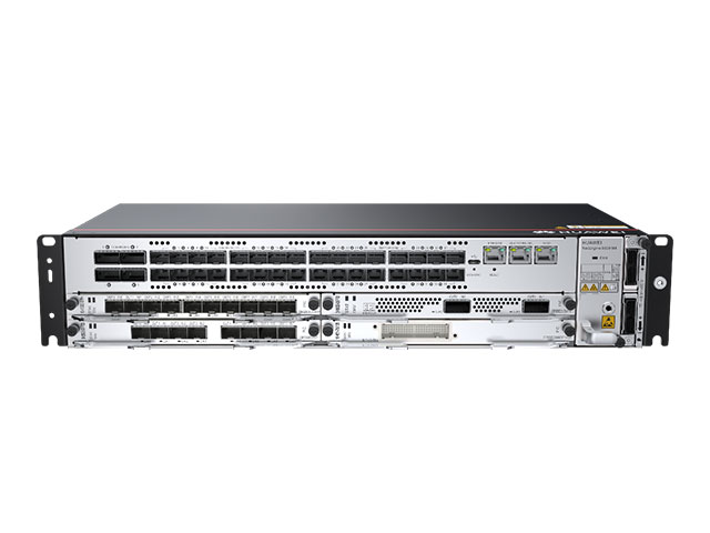 Huawei NetEngine 8000 M4 Huawei NetEngine 8000 M4