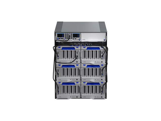 Delta Sprut XL