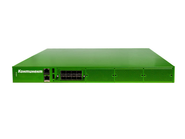Континент 4 IPC-3000F LE Континент 4 IPC-3000F LE