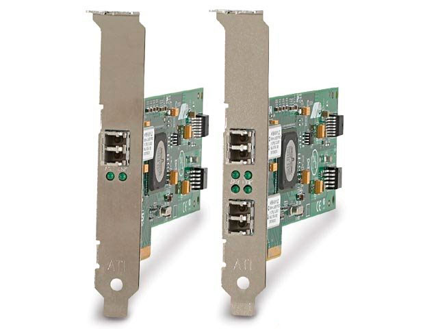 Сетевые карты Allied Telesis 2972