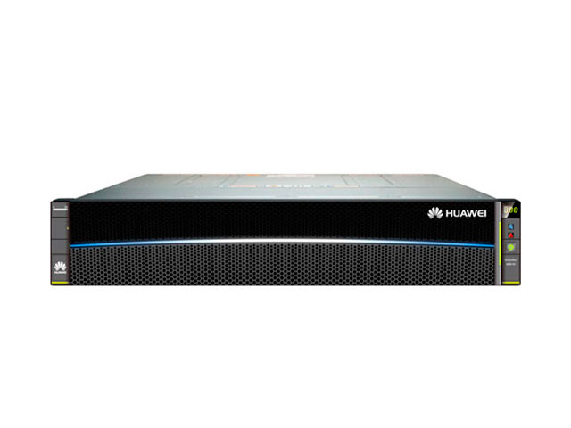 OceanStor 2600 V3 OceanStor 2600 V3