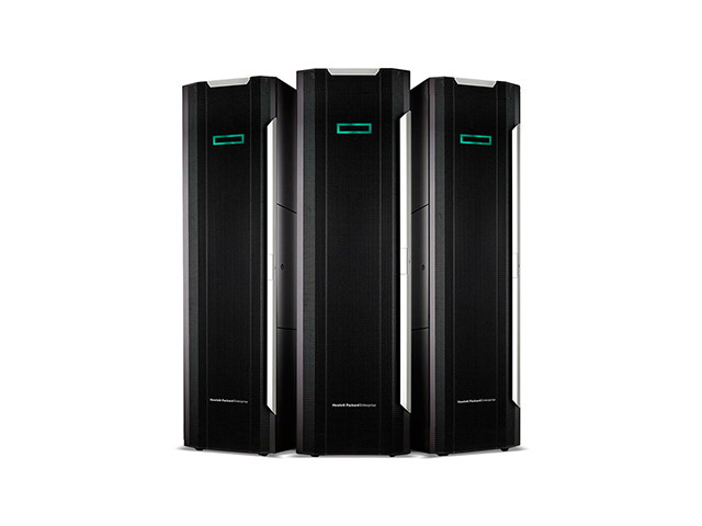 HPE Integrity NonStop
