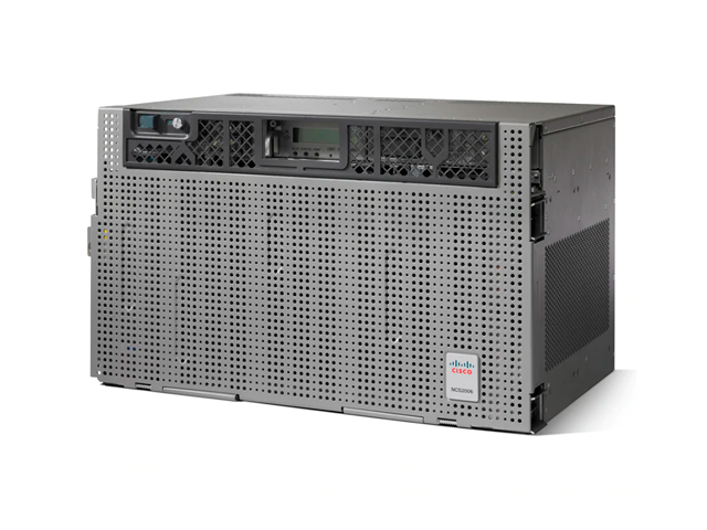 Cisco Dense Wave Division Multiplexing (DWDM)