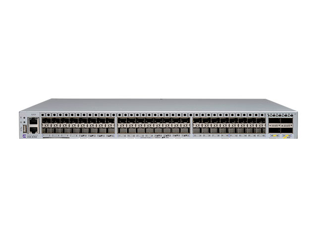 VDX 6740 VDX 6740