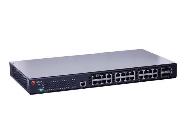 QSW-3750-28TX-AC-AC QSW-3750-28TX-AC-AC