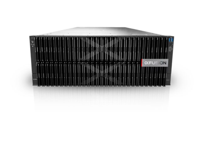 FusionServer 5885H V7 FusionServer 5885H V7