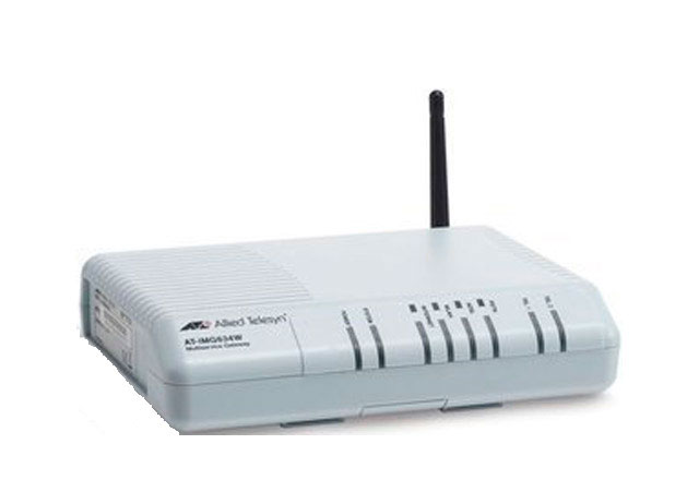 ADSL шлюзы Allied Telesis