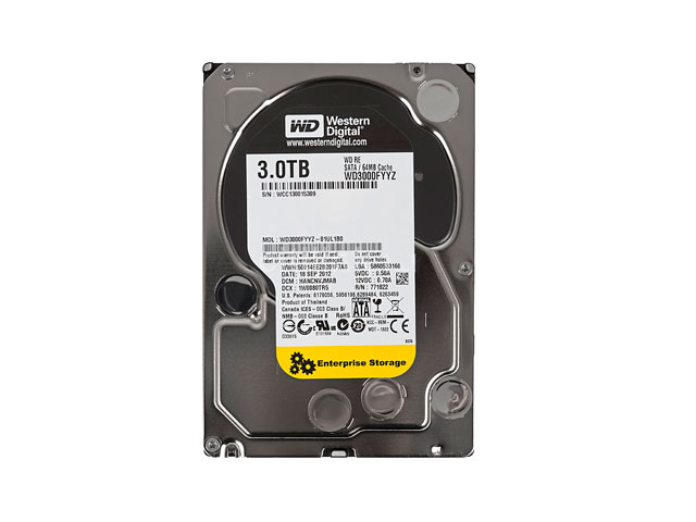 WD3000FYYZ WD3000FYYZ