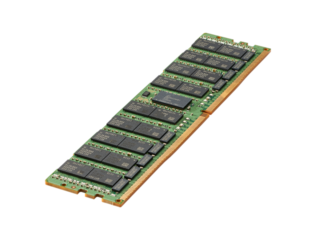 HPE DDR4 SmartMemory