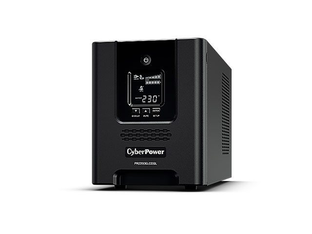 PR1500ELCD PR1500ELCD