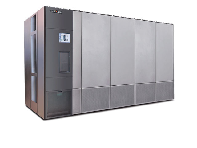 HPE T950 HPE T950