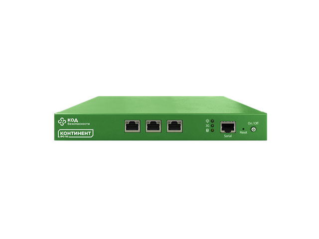 Континент 3.9 IPC-10 Континент 3.9 IPC-10