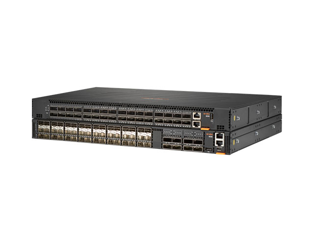 HPE Aruba 8325