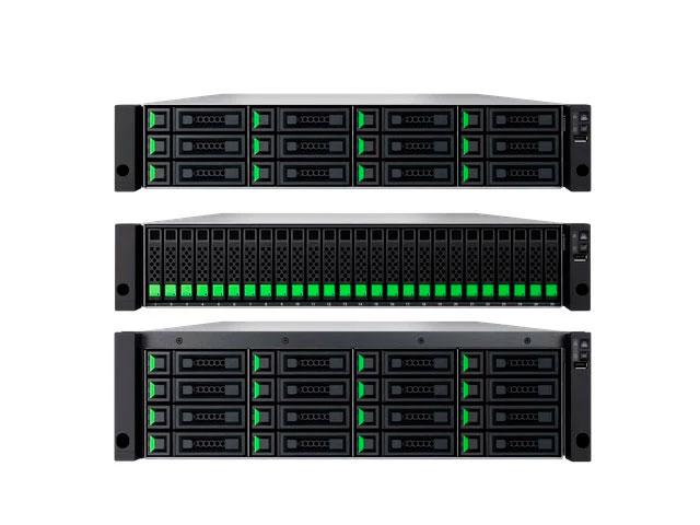 QSAN XCubeSAN 5300