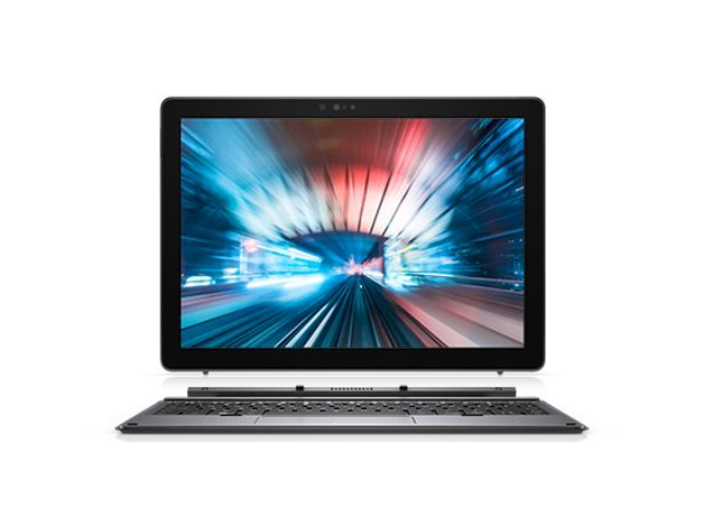 Dell Latitude 7200 «2 в 1» Dell Latitude 7200 «2 в 1»