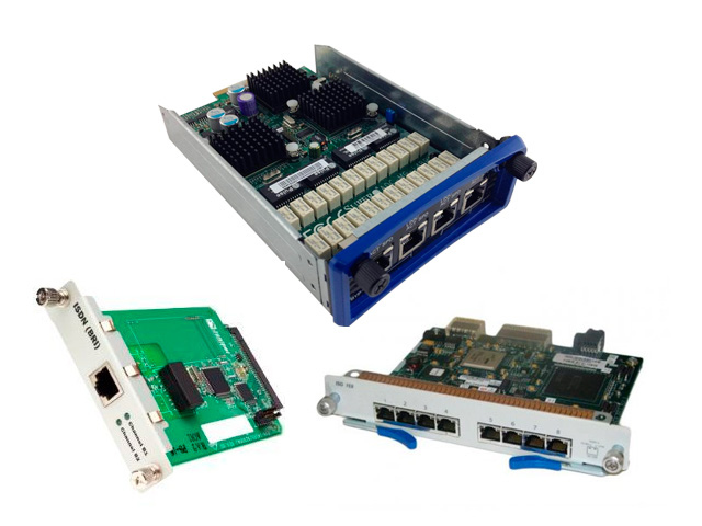 Опции для межсетевых экранов Juniper