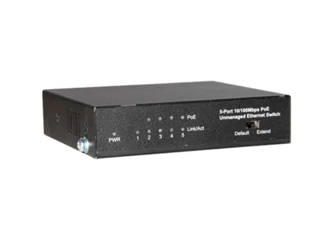 ES1005D-PoE ES1005D-PoE