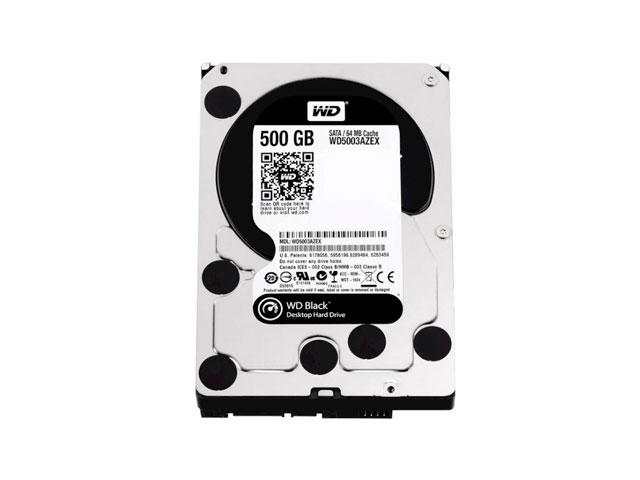 Wd black 500 new arrivals