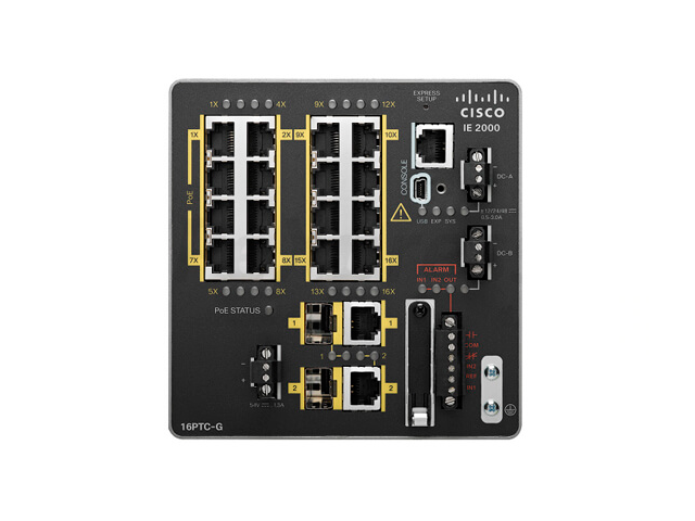 IE-2000-16PTC-G-L IE-2000-16PTC-G-L