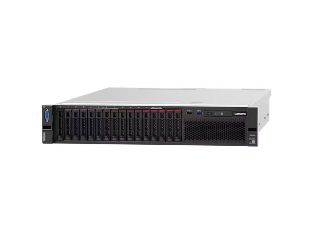 Lenovo ThinkSystem SR850P