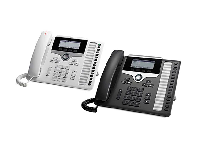 IP Phone 7861 IP Phone 7861