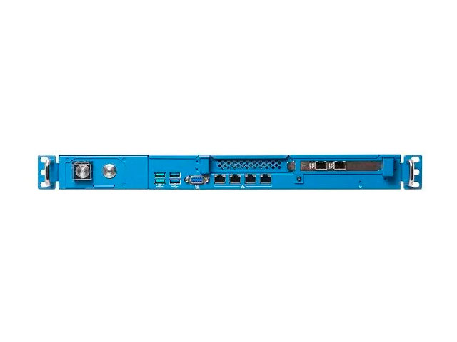 ViPNet Coordinator КB1000 ViPNet Coordinator КB1000