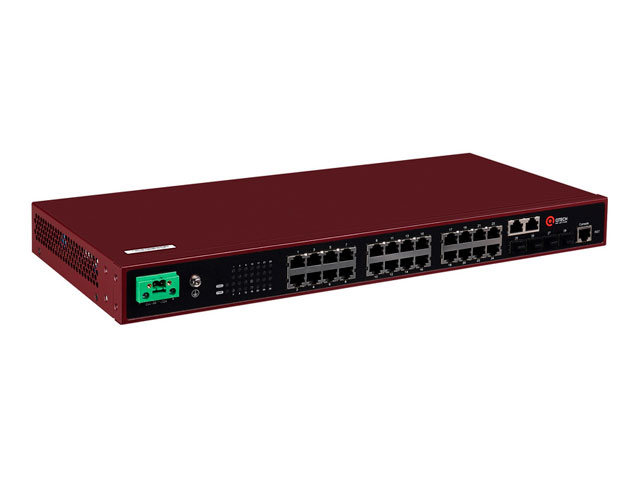 QSW-4610-28T-DC QSW-4610-28T-DC