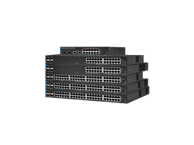 Коммутатор ДатаРу КА СХ6000