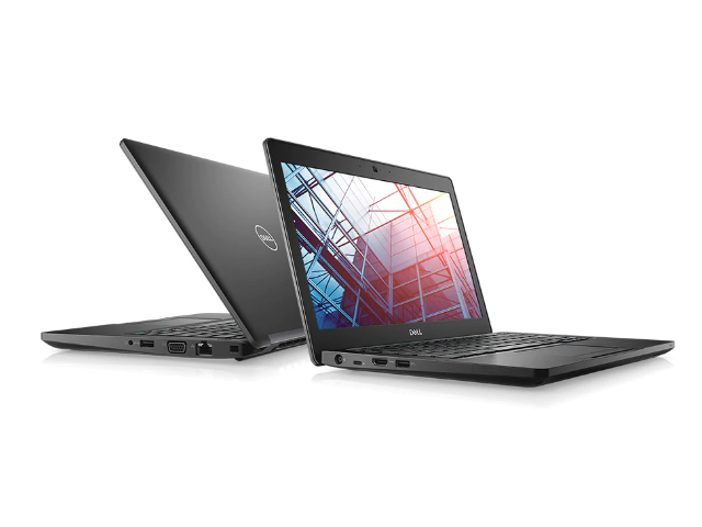 Dell Latitude 5290 «2 в 1» Dell Latitude 5290 «2 в 1»