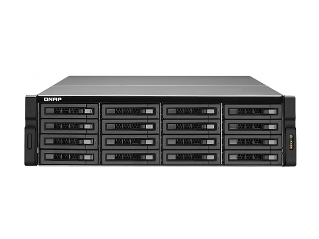 TS-1683XU-RP-E2124-16G TS-1683XU-RP-E2124-16G