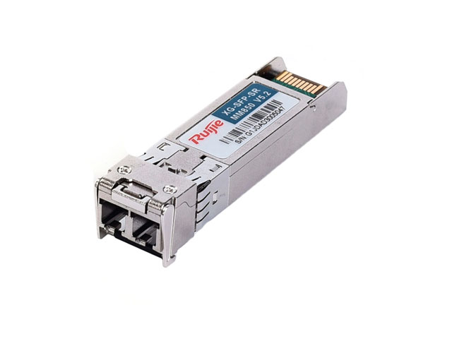 XG-SFP-LR-SM1310 XG-SFP-LR-SM1310