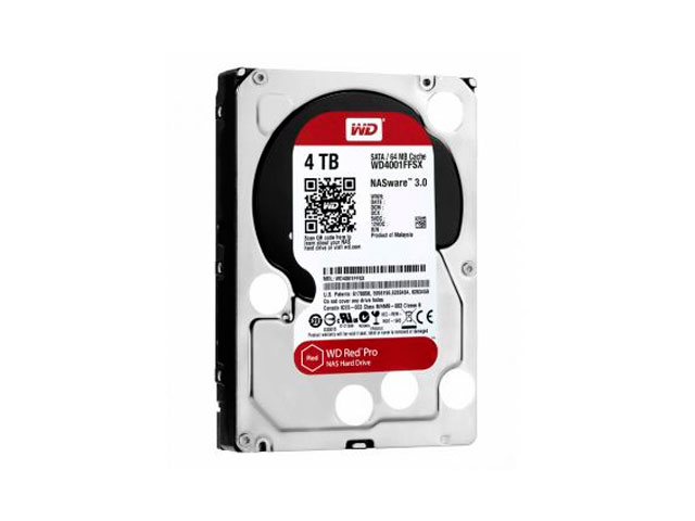 WD4001FFSX WD4001FFSX