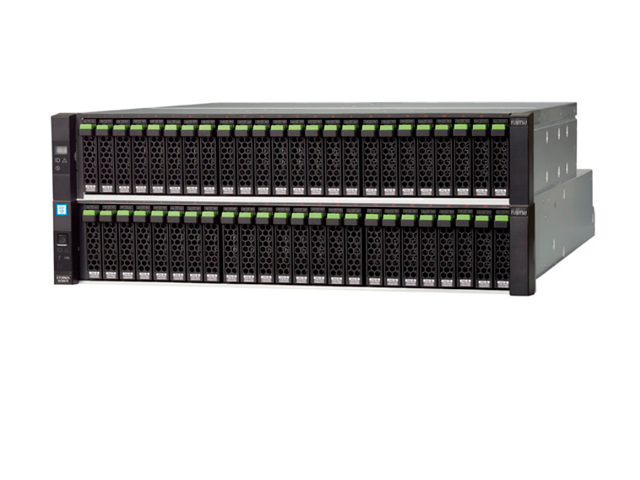 Fujitsu Eternus DX200 S5 Fujitsu Eternus DX200 S5