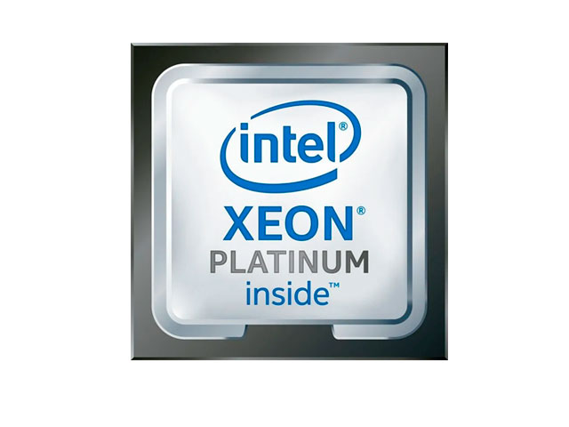 Intel Xeon Platinum 8280L Intel Xeon Platinum 8280L