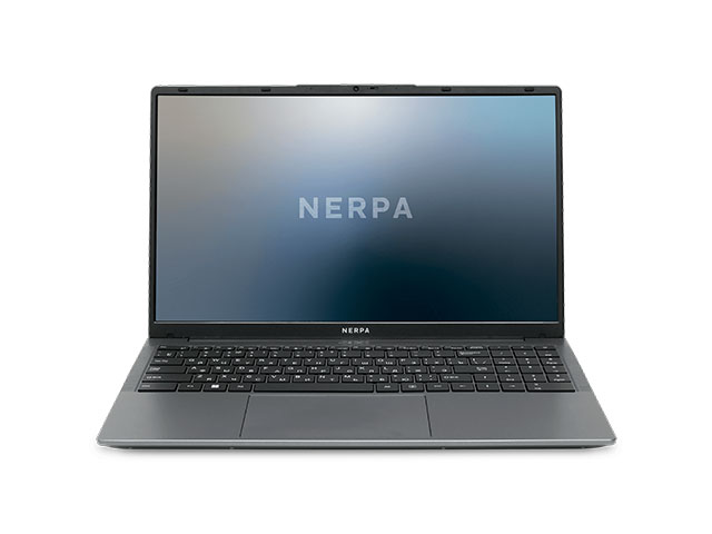 ALOSO 15.6" - Intel i5-1235U